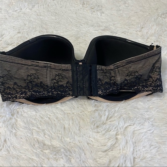 Torrid Strapless Bra SIZE 40DDD - Picture 3 of 8